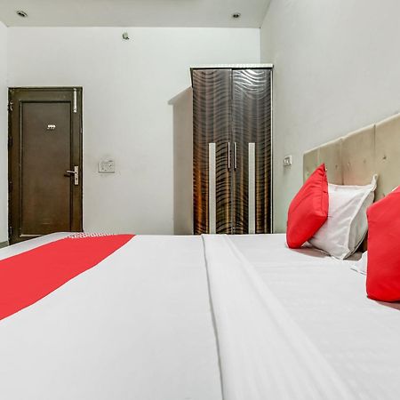 Flagship Hotel Big Boss Kurukshetra Dış mekan fotoğraf