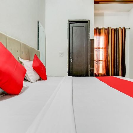 Flagship Hotel Big Boss Kurukshetra Dış mekan fotoğraf