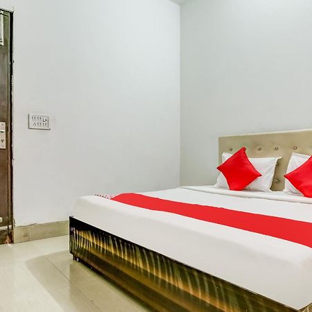 Flagship Hotel Big Boss Kurukshetra Dış mekan fotoğraf