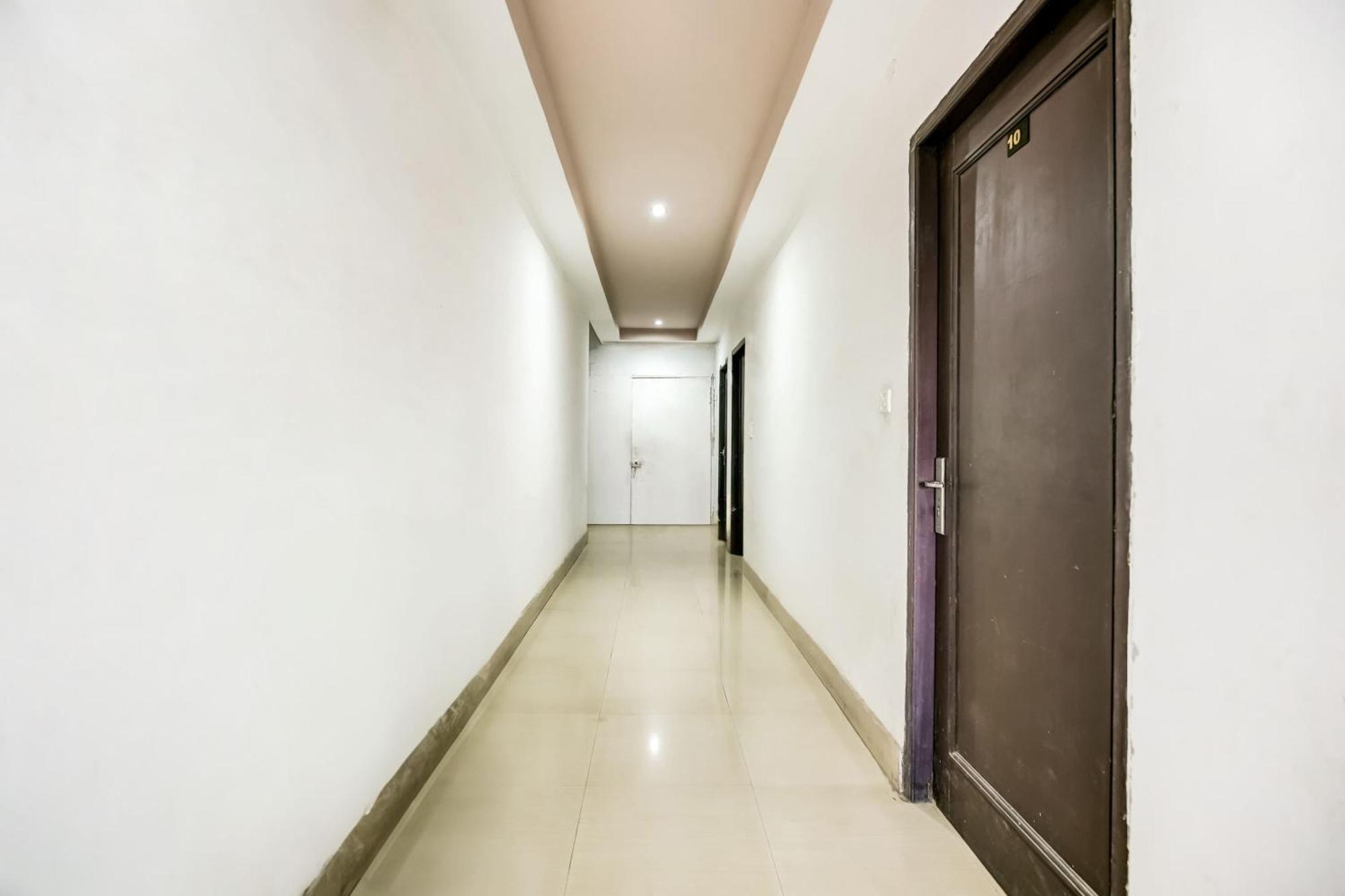 Flagship Hotel Big Boss Kurukshetra Dış mekan fotoğraf