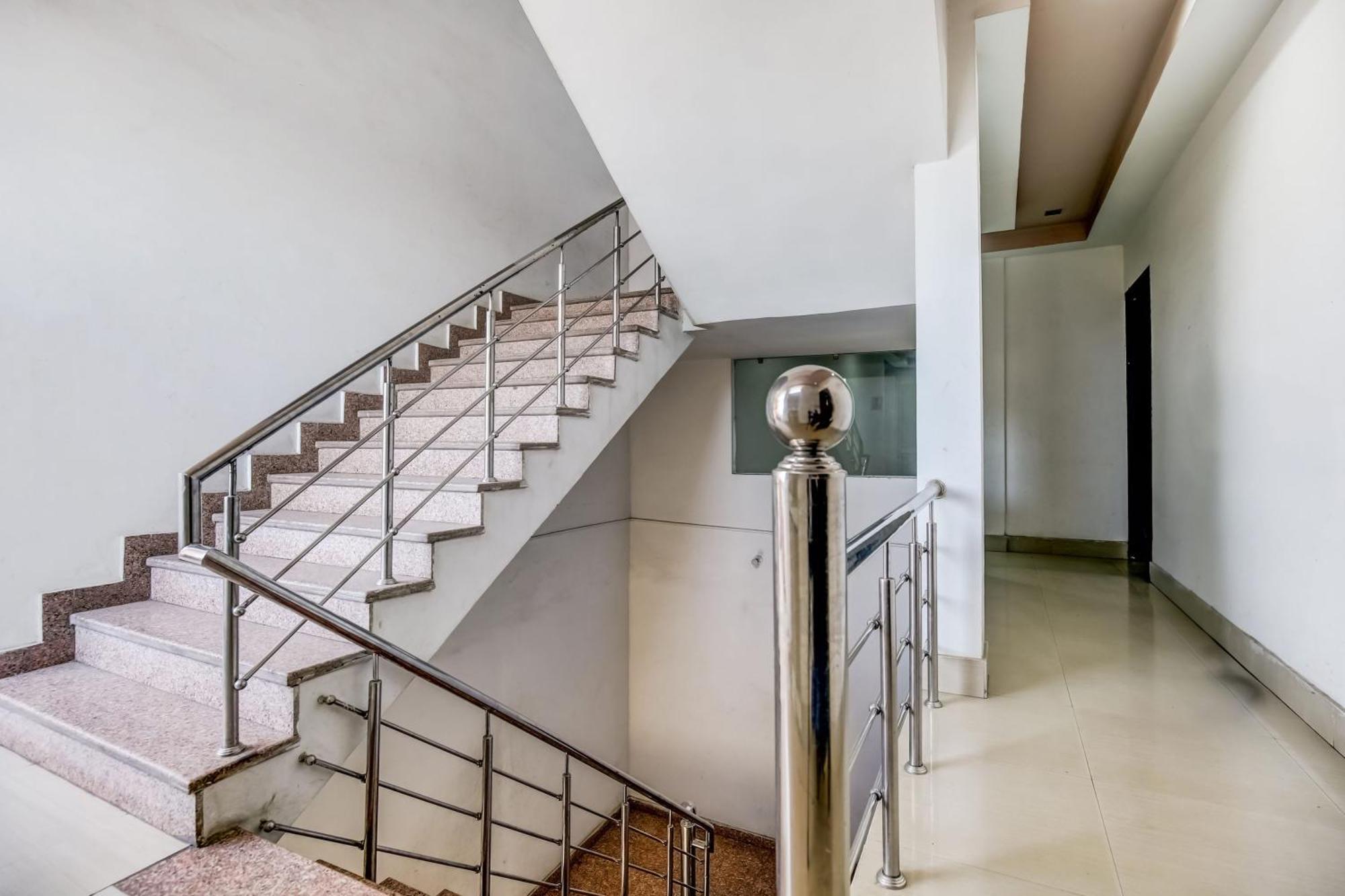 Flagship Hotel Big Boss Kurukshetra Dış mekan fotoğraf