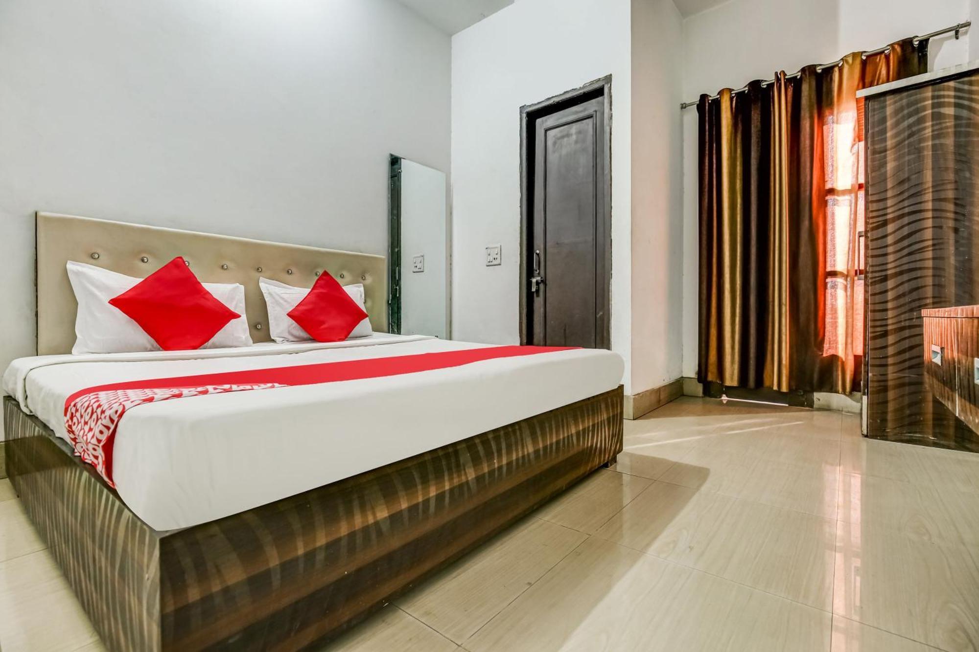 Flagship Hotel Big Boss Kurukshetra Dış mekan fotoğraf