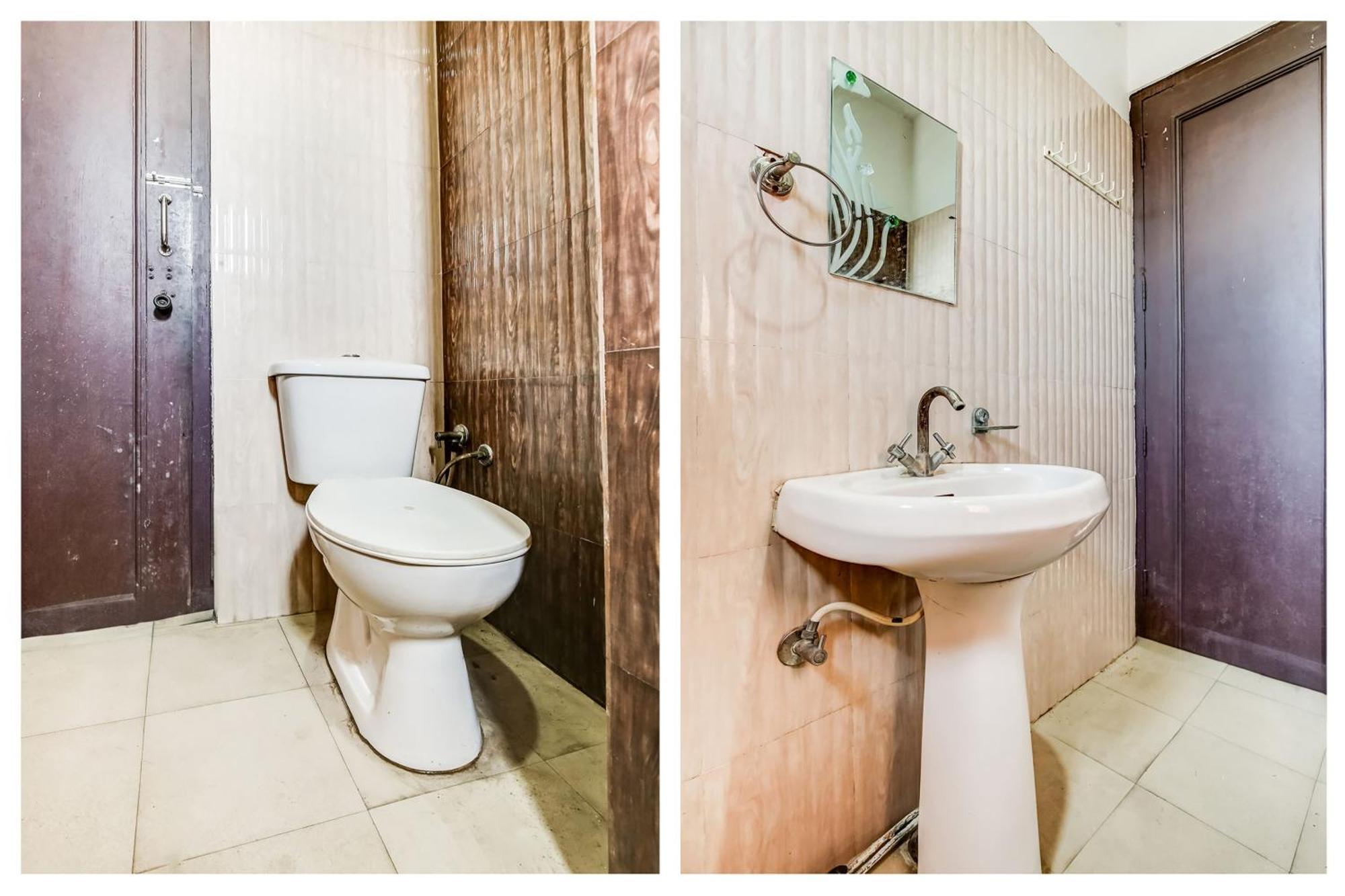 Flagship Hotel Big Boss Kurukshetra Dış mekan fotoğraf