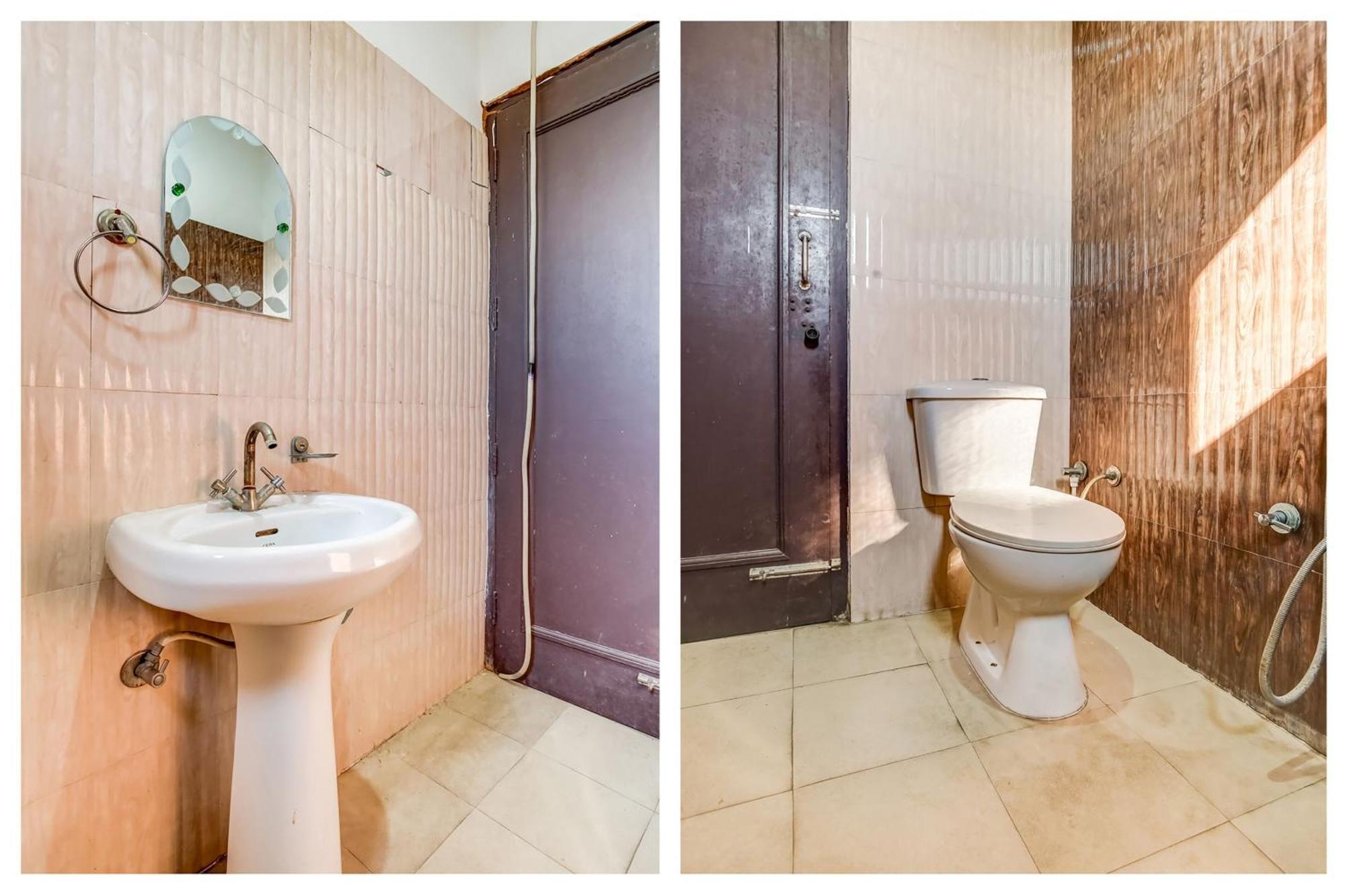 Flagship Hotel Big Boss Kurukshetra Dış mekan fotoğraf